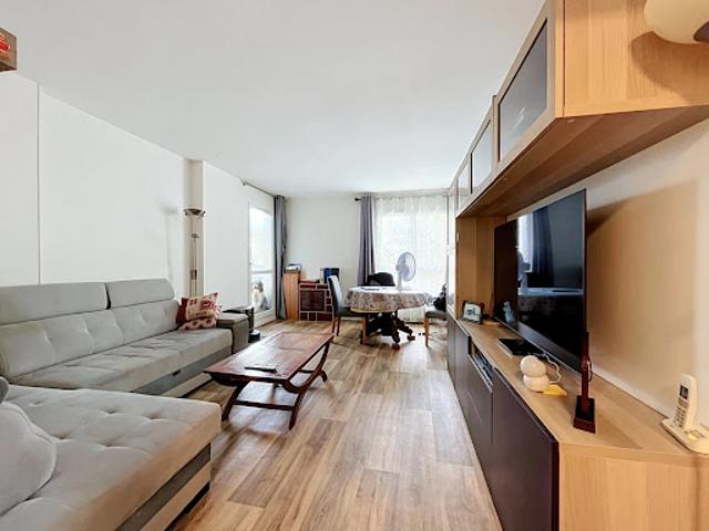 Vente Appartement 3 pièces 67.24 m2 Boissy saint leger