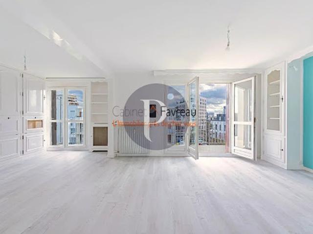 Vente Appartement 3 pièces 67.24 m2 Chevilly Larue