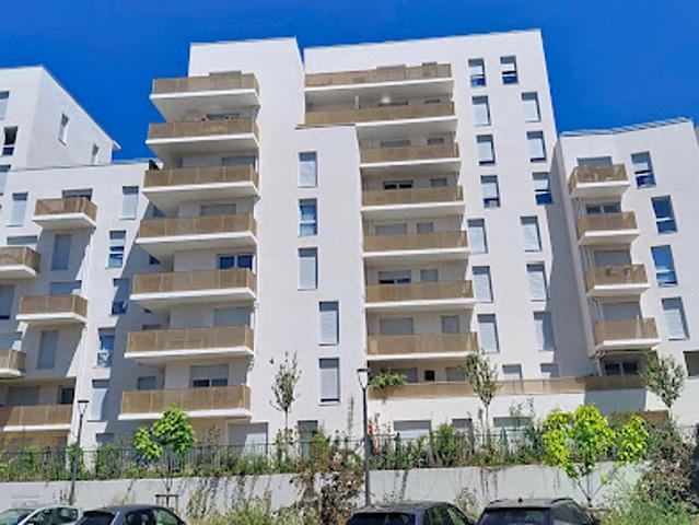Vente Appartement 3 pièces 67.26 m2 Reims