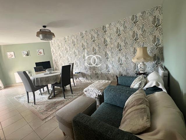 Vente Appartement 3 pièces 67.28 m2 Vannes