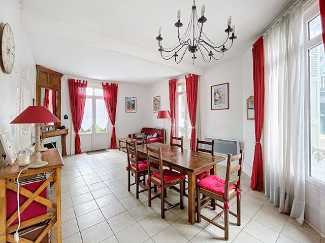 Vente Appartement 3 pièces 67.28 m2 Villers sur Mer