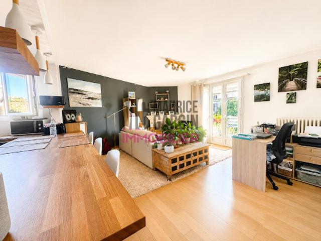 Vente Appartement 3 pièces 67.29 m2 Cavaillon