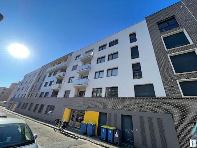 Vente Appartement 3 pièces 67.29 m2 Rouen