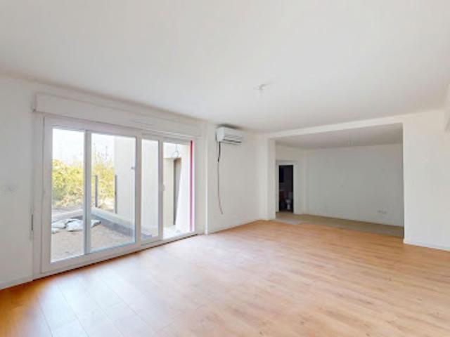 Vente Appartement 3 pièces 67.2 m2 Nice
