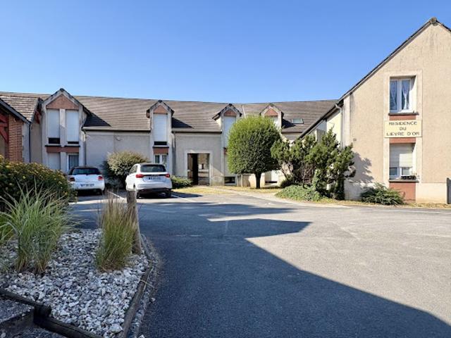 Vente Appartement 3 pièces 67.2 m2 Châteauneuf sur Loire