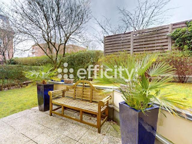 Vente Appartement 3 pièces 67.2 m2 Croix
