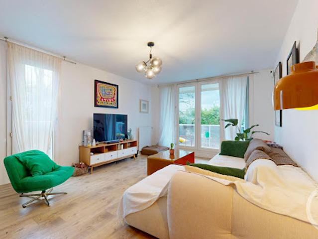 Vente Appartement 3 pièces 67.33 m2 Anglet