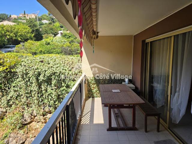 Vente Appartement 3 pièces 67.32 m2 Saint Laurent du Var