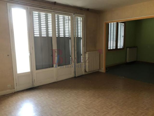 Vente Appartement 3 pièces 67.35 m2 Tulle