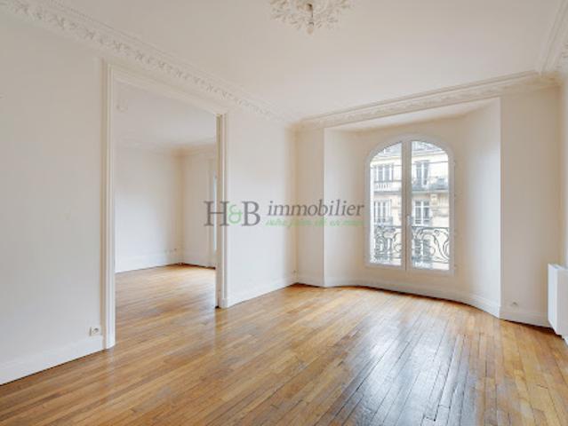 Vente Appartement 3 pièces 67.36 m2 Paris 13ème