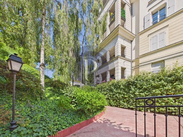 Vente Appartement 3 pièces 67.38 m2 Le Plessis Robinson