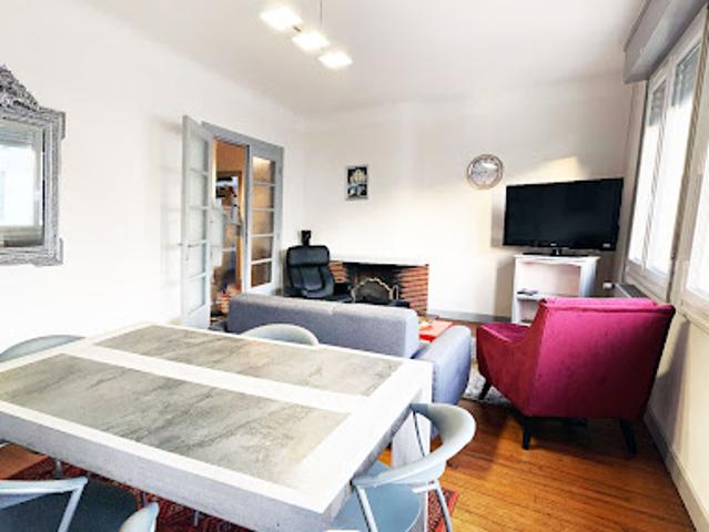 Vente Appartement 3 pièces 67.3 m2 Royan
