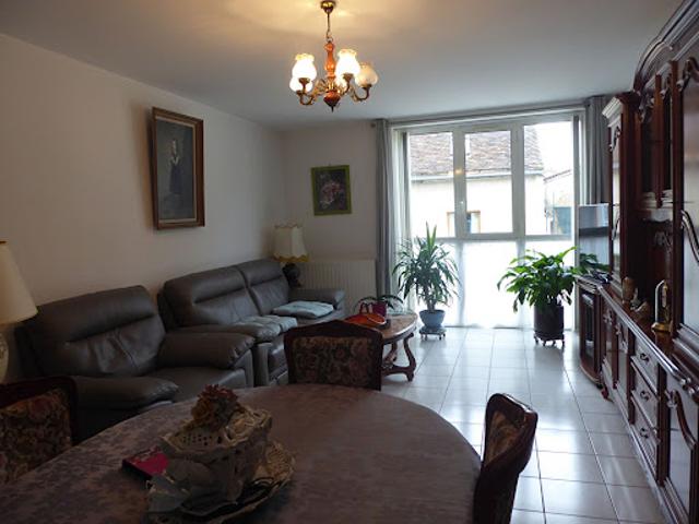 Vente Appartement 3 pièces 67.3 m2 Sens