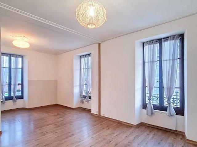 Vente Appartement 3 pièces 67 m2 Taninges