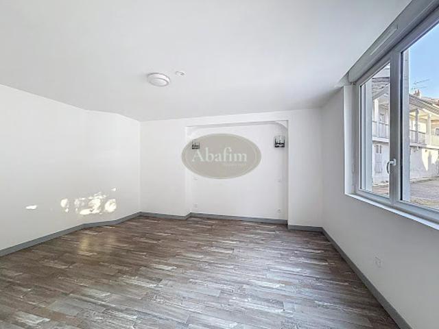 Vente Appartement 3 pièces 67 m2 Tarbes