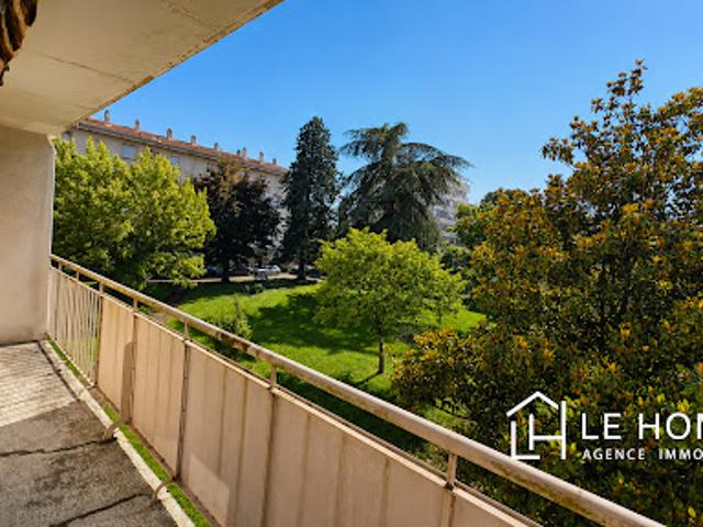 Vente Appartement 3 pièces 67 m2 Tassin la Demi Lune
