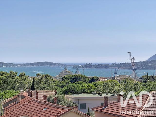 Vente Appartement 3 pièces 67 m2 Toulon