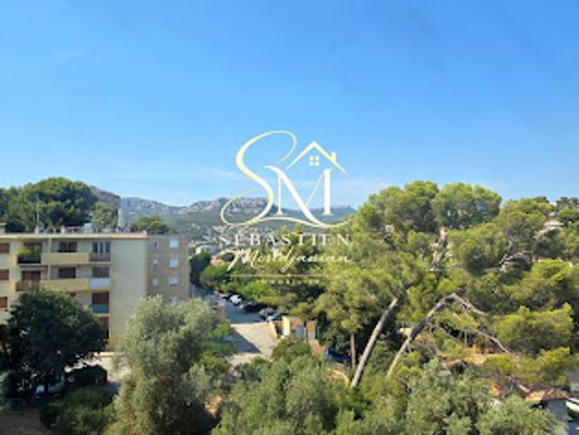 Vente Appartement 3 pièces 67 m2 Toulon