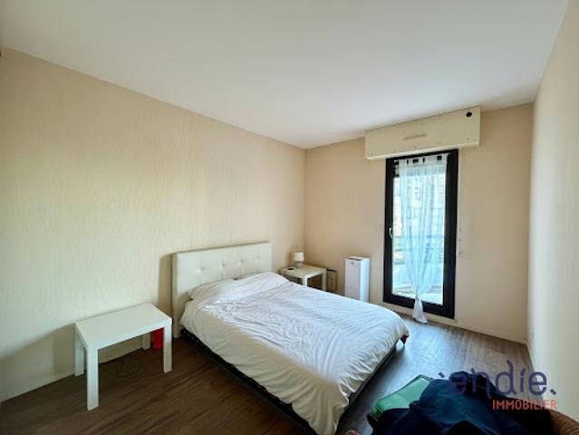 Vente Appartement 3 pièces 67 m2 Toulouse