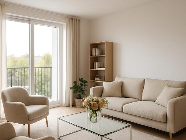 Vente Appartement 3 pièces 67 m2 Toulouse