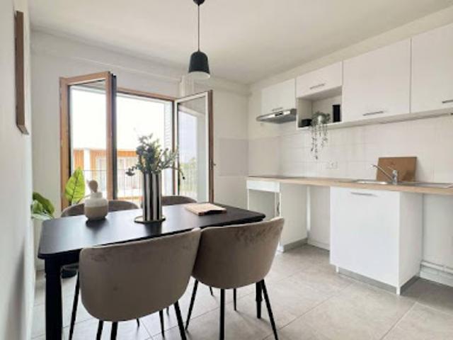Vente Appartement 3 pièces 67 m2 Toulouse