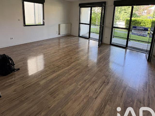 Vente Appartement 3 pièces 67 m2 Troyes