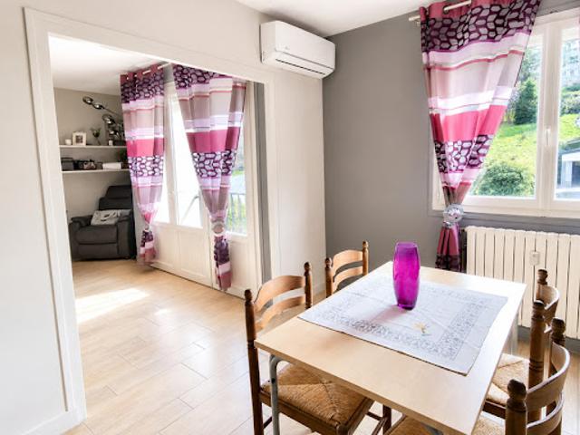 Vente Appartement 3 pièces 67 m2 Tulle