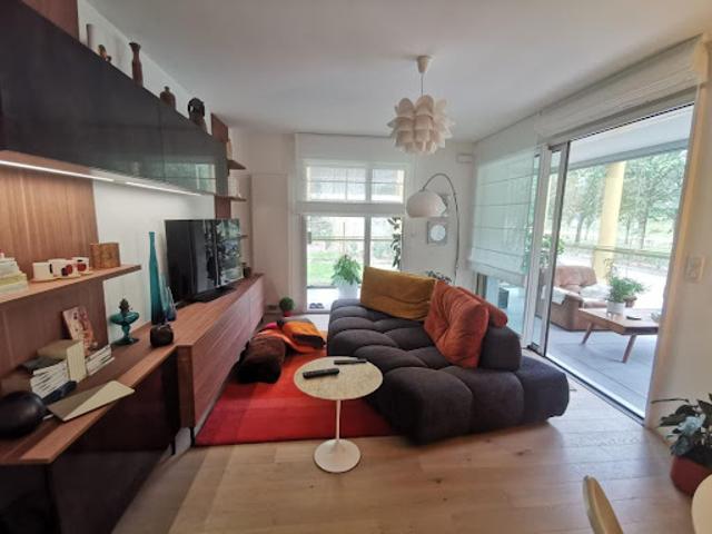 Vente Appartement 3 pièces 67 m2 Vannes