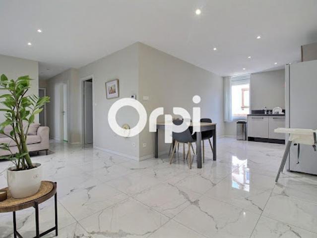 Vente Appartement 3 pièces 67 m2 Val de Moder