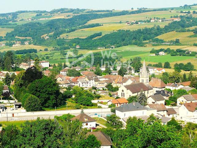 Vente Appartement 3 pièces 67 m2 Val de Virieu