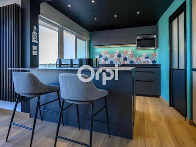 Vente Appartement 3 pièces 67 m2 Valenciennes