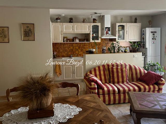 Vente Appartement 3 pièces 67 m2 Valensole