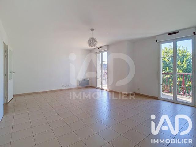 Vente Appartement 3 pièces 67 m2 Vaux le Pénil