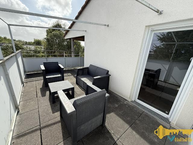 Vente Appartement 3 pièces 67 m2 Vertou