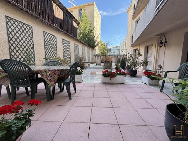 Vente Appartement 3 pièces 67 m2 Versailles