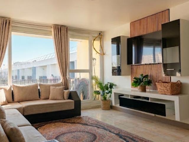 Vente Appartement 3 pièces 67 m2 Villeneuve Saint Georges
