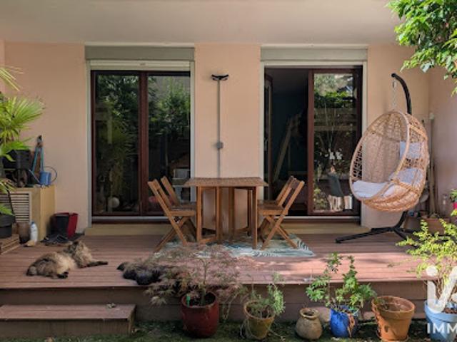 Vente Appartement 3 pièces 67 m2 Viroflay