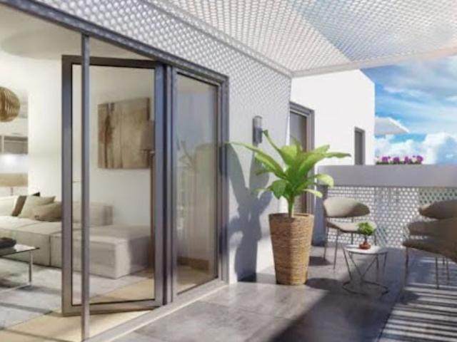 Vente Appartement 3 pièces 67 m2 Vitrolles