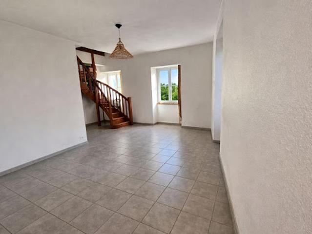 Vente Duplex 3 pièces 67 m2 Voiron