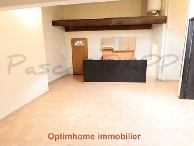 Vente Appartement 3 pièces 67 m2 Agde