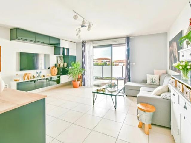 Vente Appartement 3 pièces 67 m2 Aix en Provence