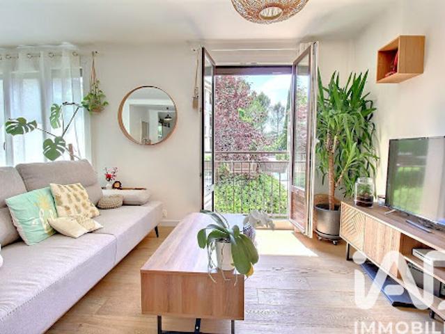 Vente Appartement 3 pièces 67 m2 Aix en Provence