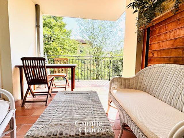 Vente Appartement 3 pièces 67 m2 Aix en Provence