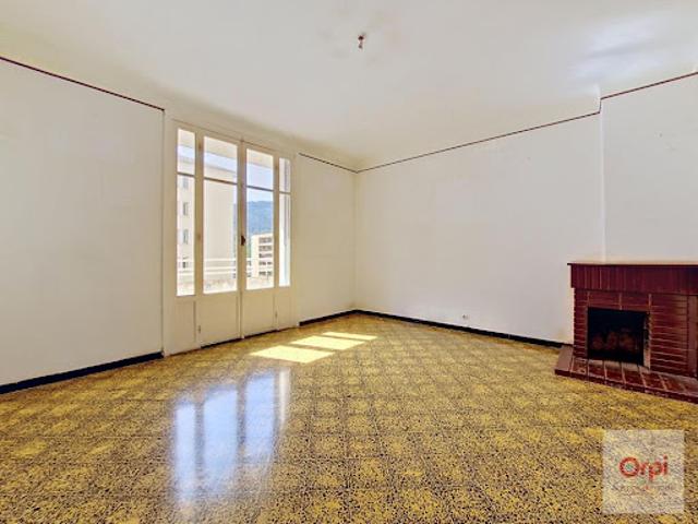 Vente Appartement 3 pièces 67 m2 Ajaccio
