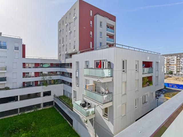 Vente Appartement 3 pièces 67 m2 Alfortville
