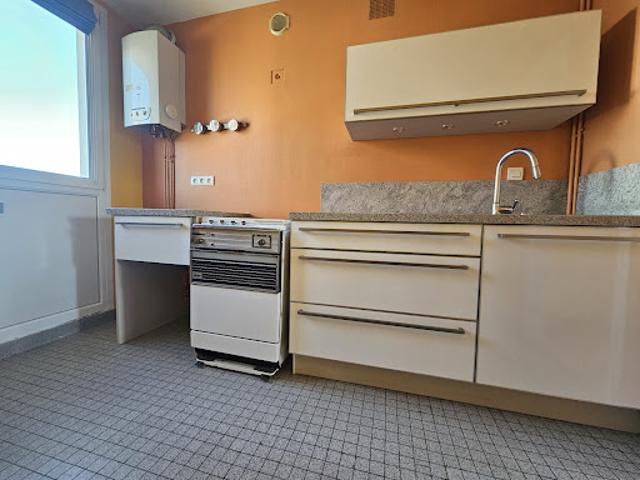 Vente Appartement 3 pièces 67 m2 Amiens