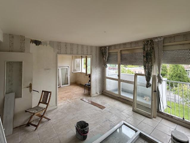Vente Appartement 3 pièces 67 m2 Amiens