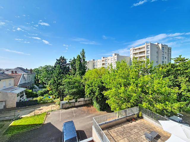 Vente Appartement 3 pièces 67 m2 Angers