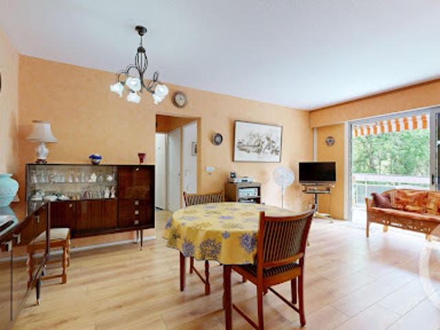 Vente Appartement 3 pièces 67 m2 Anglet