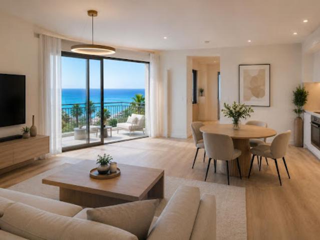 Vente Appartement 3 pièces 67 m2 Antibes